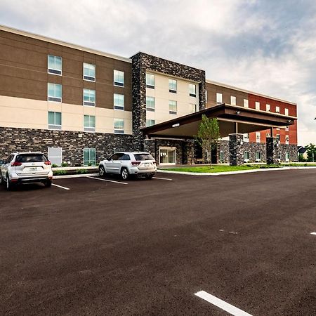 Holiday Inn Express & Suites Dayton East - Beavercreek By Ihg Extérieur photo