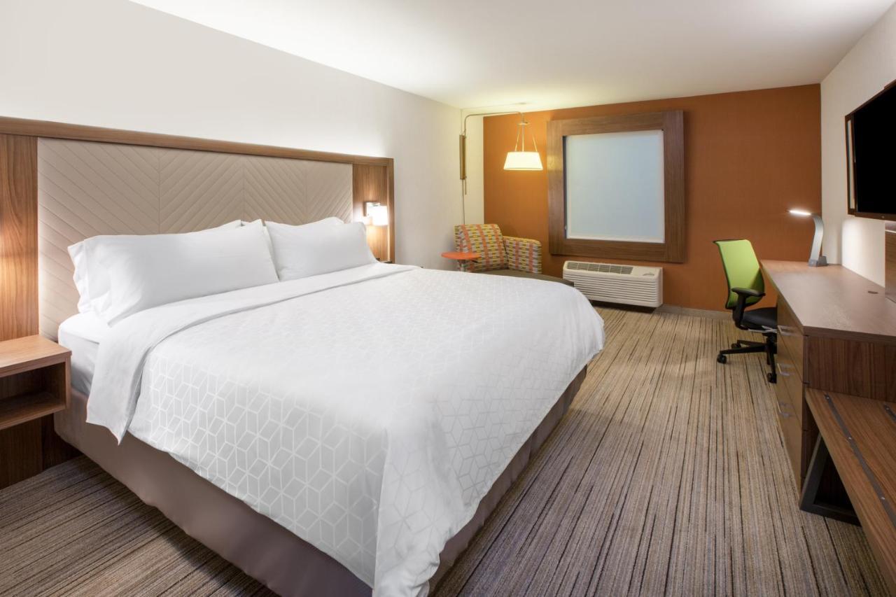 Holiday Inn Express & Suites Dayton East - Beavercreek By Ihg Extérieur photo