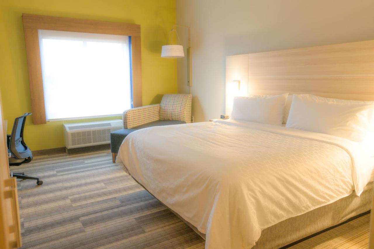 Holiday Inn Express & Suites Dayton East - Beavercreek By Ihg Extérieur photo