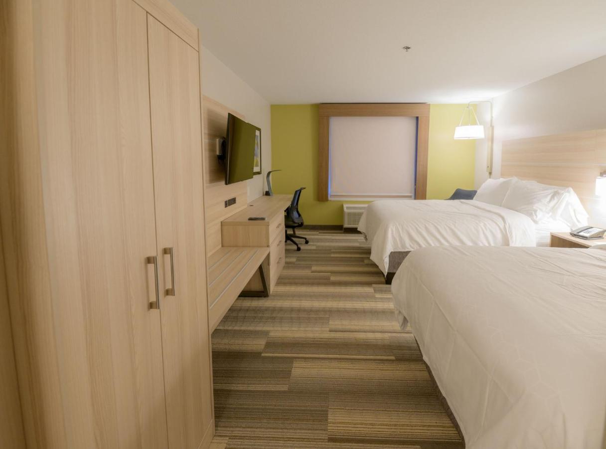 Holiday Inn Express & Suites Dayton East - Beavercreek By Ihg Extérieur photo