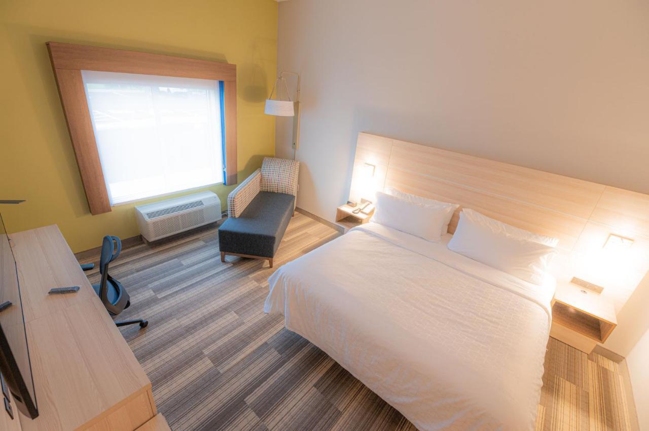 Holiday Inn Express & Suites Dayton East - Beavercreek By Ihg Extérieur photo