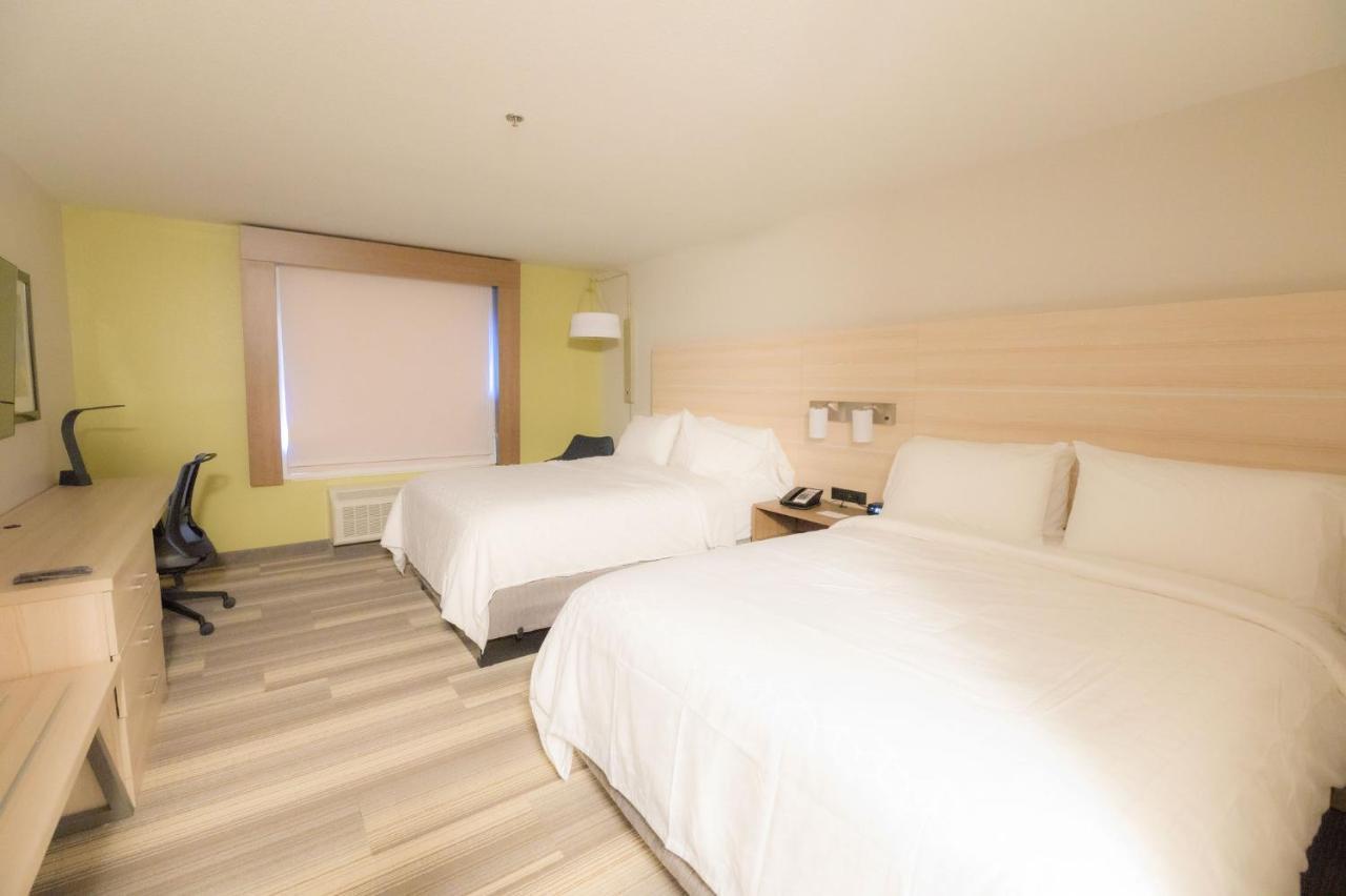 Holiday Inn Express & Suites Dayton East - Beavercreek By Ihg Extérieur photo